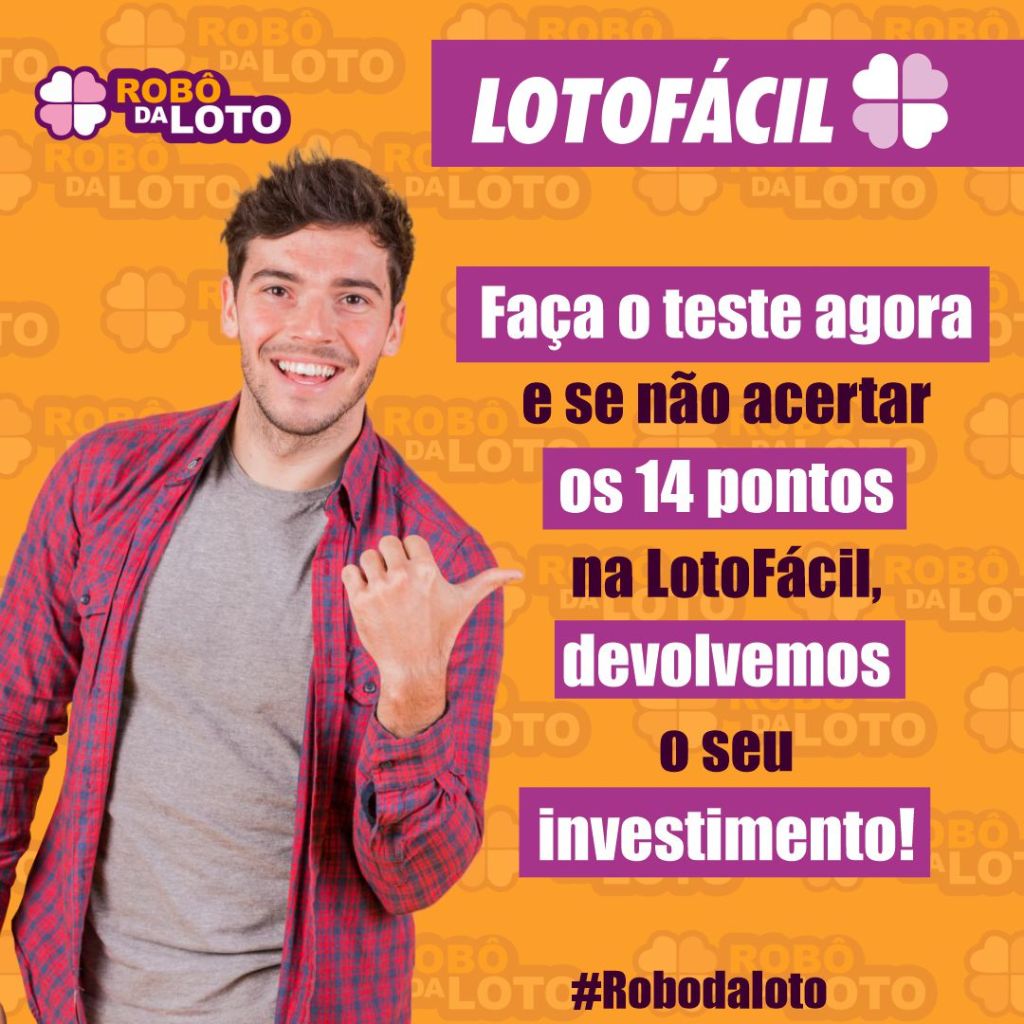 Robo da loto